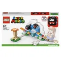Produktbild: LEGO Super Mario 71405 Fuzzy Flipper Erweiterungsset NEU OVP Bausatz