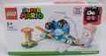 Produktbild: LEGO Super Mario 71405 Fuzzy-Flippers #24.9 20115 M7