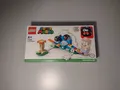 Produktbild: LEGO ® Super Mario 71405 Fuzzy-Flipper Erweiterungsset Spielzeug Exklusive Figur