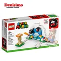 Produktbild: LEGO Super Mario: 71405 - Fuzzy-Flipper – Erweiterungsset * Neu&OVP