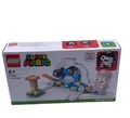 Produktbild: LEGO 71405 Super Mario Fuzzy-Flipper Erweiterungsset - NEU & OVP