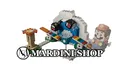 Produktbild: Super Mario - Fuzzy-Flipper Erweiterungsset - Lego 71405