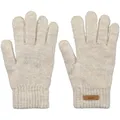 Produktbild: Barts Damen Witzia Handschuhe (Größe ONE SIZE, beige)