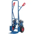 Produktbild: Fetra Transportgeräte Fetra Treppenkarre Lufträder 260 x 85 mm, TK1327