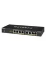 Produktbild: Netgear GS308PP 8-Port Gigabit Ethernet SOHO PoE+ Unmanaged Switch (83W)