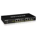 Produktbild: Netgear SOHO GS308PP Unmanaged Switch