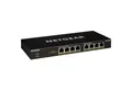 Produktbild: NETGEAR Netgear GS308PP, Switch Netzwerk-Switch