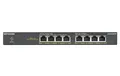 Produktbild: NETGEAR GS308PP Netzwerk-Switch