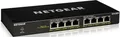 Produktbild: NETGEAR GS308PP Netzwerk Switch