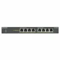 Produktbild: Switch Netgear GS308PP-100EUS RJ-45