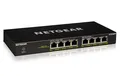 Produktbild: Netgear SOHO GS308PP Unmanaged Switch
