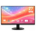 Produktbild: MSI PRO MP272L 27 Zoll Full HD Monitor 100Hz 1ms IPS Home-Office NEU & OVP