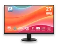 Produktbild: MSI PRO MP272L 27 Zoll FullHD LED Monitor IPS 100Hz 1mS Schwarz NEU & OVP