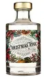 Produktbild: WAJOS Christmas Tonic Sirup 200ml | Weihnachtlicher Tonic Sirup zum mixen von alkoholfreiem Tonic Water oder Gin Tonic | Perfekt für Gin Liebhaber