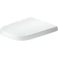 Produktbild: Duravit Universal WC Sitz Sortiment WC-Sitz (0023890000)