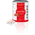 Produktbild: Amazonas Acerola Vitamin C Lutschtabletten zuckerfrei 70 g