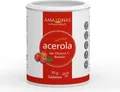 Produktbild: Acerola Vitamin C ohne Zuckerzusatz Lutschtabl. 70 g