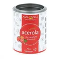 Produktbild: Acerola Vitamin C ohne Zuckersusatz Lutschtabletten