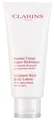 Produktbild: Clarins Moisture-Rich Körperlotion 400 ml OVP NEU