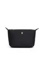 Produktbild: Tommy Hilfiger Kosmetiktasche TH ICON WASHBAG NYLON, Unisex Minibag, Kulturbeutel, mit TH-Schmuckelement