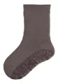 Produktbild: Sterntaler® ABS-Socken Sterntaler® Fliesen Flitzer SOFT uni Rutschsocken mit Vollplüsch im Sohlenbereich, ABS- Söckchen