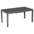 Produktbild: GARTENTISCH AUSZIEHTISCH 150 (210) X 90 CM