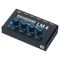 Produktbild: LM 4 4-Channel Line Mixer