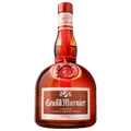Produktbild: Grand Marnier Cordon Rouge Triple Orange Liqueur 0,7l