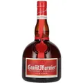 Produktbild: Grand Marnier Cognac Orange Liqueur 40% Vol. 0,7l