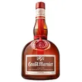 Produktbild: Grand Marnier Cordon Rouge 0,7 Liter 40%vol.