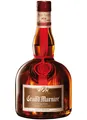 Produktbild: Grand Marnier 0,7l, alc. 40 Vol.-%, Cognac-Orangen-Likör Frankreich