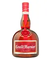 Produktbild: Grand Marnier Cordon Rouge Liqueur / 40 % Vol. / 0,7 Liter-Flasche