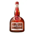 Produktbild: Grand Marnier Cordon Rouge 0,7 Liter 40%vol.