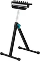 Produktbild: Wolfcraft 6102300 Rollenbock klappbar, höhenverstellbar 50 kg 5.6 kg 1 St.