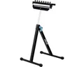 Produktbild: Multifunktions-Auflagen- u. Rollenbock Wolfcraft 74 cm