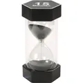 Produktbild: EDUPLAY 120611 Mega Sanduhr 15 min, Ø 8,4 x 16 cm (1 Stück)