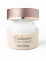 Produktbild: ALCINA Tagescreme Cashmere Gesichtscreme (50 ml) pflegt trockene Winterhaut Packung, ideal für trockene Winterhaut, lindert Spannungsgefühle