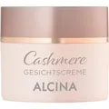 Produktbild: Alcina Cashmere Gesichtscreme Luxuspflege für Winterhaut 50 ml