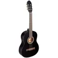 Produktbild: Stagg C430 3/4 Größe Name Klassische Gitarre – Schwarz 3/4 schwarz