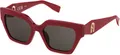 Produktbild: Furla SFU811 09LB ROSSO PIENO LUCIDO 54/19/140 Damen Sonnenbrillen