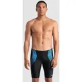 Produktbild: Jammer Herren arena Openings - Black-turquoise - 7