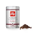 Produktbild: illy Kaffee Kaffeebohnen Intenso 250g Dose intensive Röstung 100% Arabica