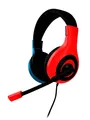 Produktbild: BigBen Interactive Red + Blue - Wired Headset - Nintendo Switch