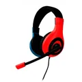 Produktbild: Big Ben Switch Headset Set V1RPIUB Gaming Für Nintendo Switch