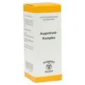 Produktbild: AUGENTROST KOMPLEX Tropfen 30 ml