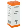 Produktbild: Augentrost Komplex Tropfen