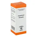 Produktbild: Augentrost Komplex Tropfen