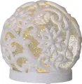 Produktbild: Star Trading ++LED-Schneekugel 