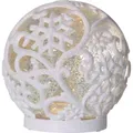 Produktbild: STAR LED Schneekugel 