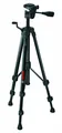 Produktbild: Bosch Professional Baustativ BT 150 schwarz 0601096B00 Fotostativ 55  157 cm